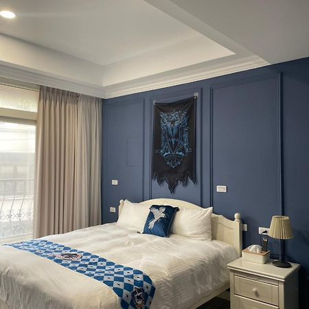 Bed and Breakfast Magic Deer House 鹿鹿魔法屋 Циншуй Экстерьер фото