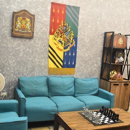 Bed and Breakfast Magic Deer House 鹿鹿魔法屋 Циншуй Экстерьер фото
