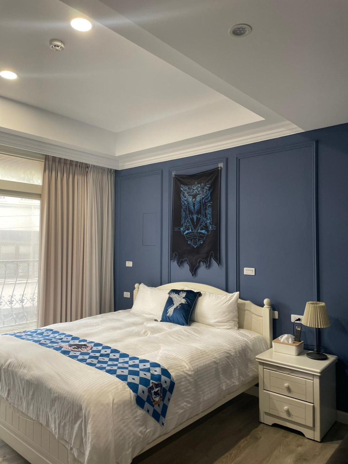 Bed and Breakfast Magic Deer House 鹿鹿魔法屋 Циншуй Экстерьер фото