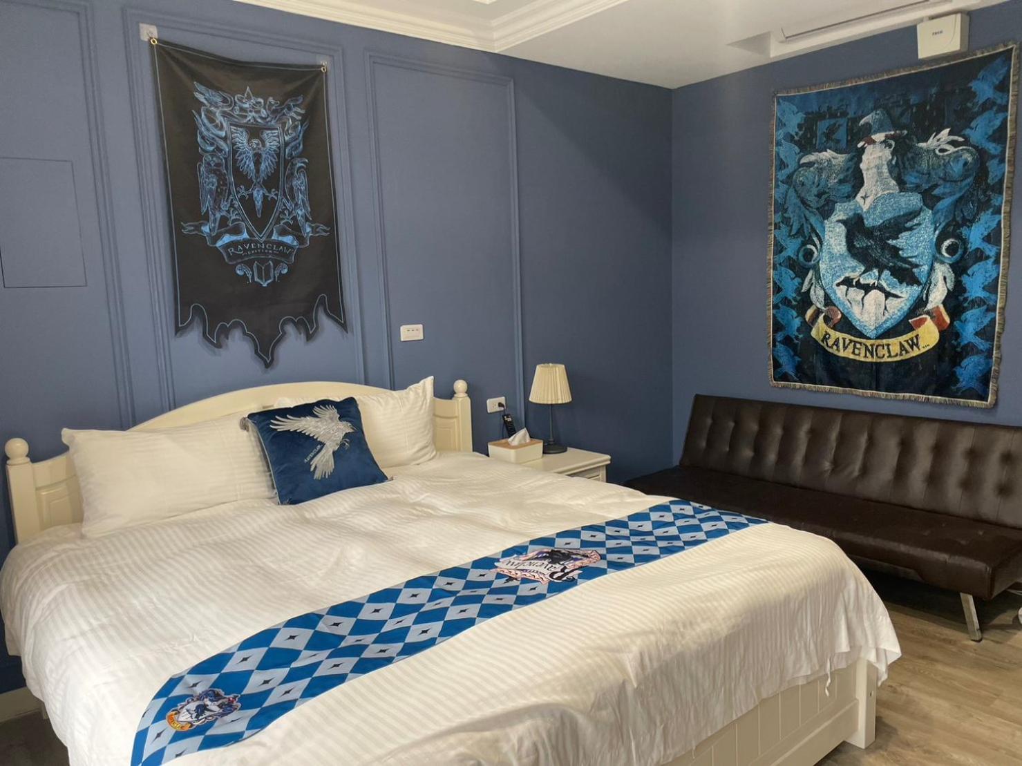 Bed and Breakfast Magic Deer House 鹿鹿魔法屋 Циншуй Экстерьер фото