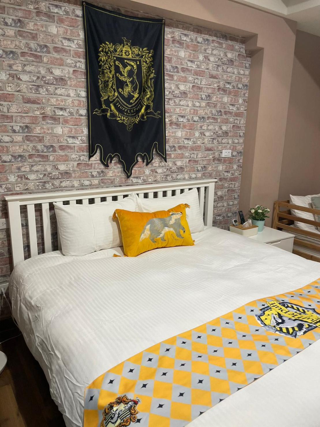Bed and Breakfast Magic Deer House 鹿鹿魔法屋 Циншуй Экстерьер фото
